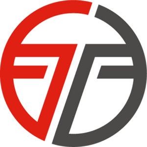 トラスト工業株式会社ロゴ